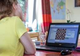 Leveraging the Strength of Lichess: Your Pathway to Professional Chess Mastery