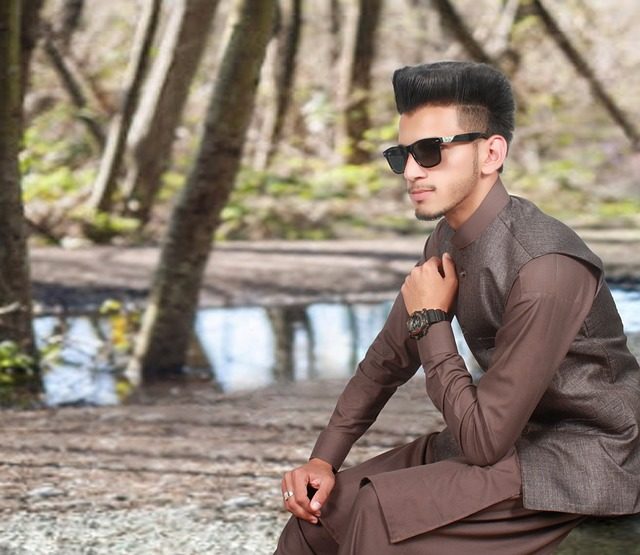 asian boys, pakistan fashion, kurta