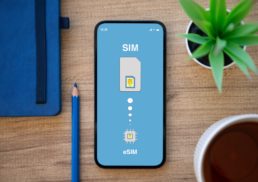What is an eSIM Card and How Does it Work?