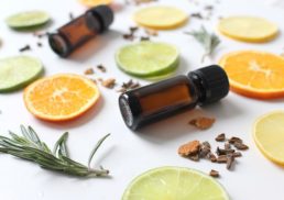 The Benefits of Rosemary Oil for Hair Growth, Skin and Nails