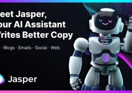Exploring the Benefits of Jasper Chat: An AI Chatbot for Content Creators