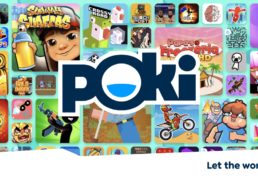 Play Poki Games for Free – The Best Online Games
