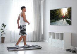 Walking Pad: The Latest in Home Fitness for Today
