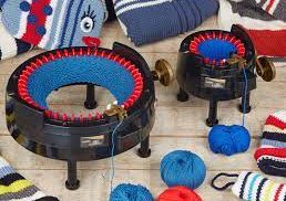 Crafting with an Addi Knitting Machine: Tips and Tricks for Beginners