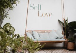 10 Ways to Practice Self-Love and Embrace Yourself