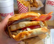 Taste the Best of Jaggers Food: A Guide to Popular Menu Items