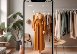 Buy and Sell Secondhand Clothes on Vinted: App Downloads, User Stats and Ranking in 2023