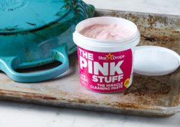 The Pink Stuff: Is It Really a Miracle Cleaner?