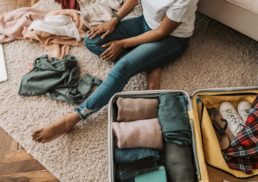 Find the Best Packing Cubes for Your Travels in 2023