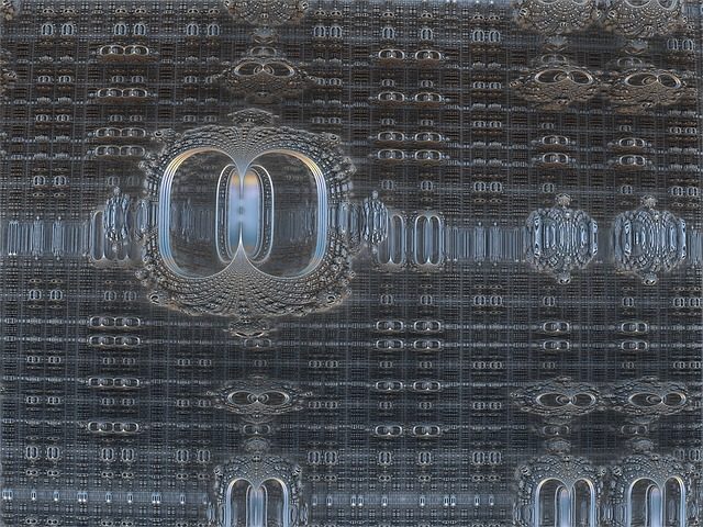 quantum, background, computer