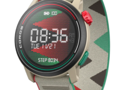 Unlocking the Power of Your COROS Watch: Fit, Function, and Features