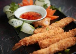 A Comprehensive Guide to Making Delicious Breadcrumbs Panko