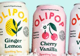 The Delicious Taste of Olipop Soda – A 2023 Review