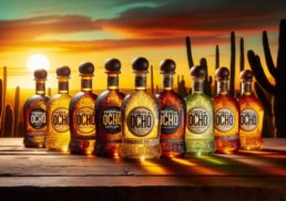 Discover the Rich Taste of Tequila Ocho: A Connoisseur’s Choice