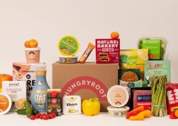 Hungryroot Review: A Game-Changing Meal Delivery Service