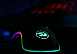 Get the Latest Reddragon Accessories for Your Gaming Needs