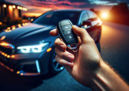 Unlock Convenience: Your Ultimate Guide to a Remote Keyless System for Your Vehicle