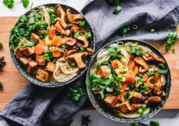 Delicious Shiitake Mushroom Recipes for Every Occasion