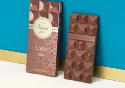 “Indulge in Venchi Chocolate: A Taste of Italy”