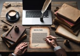 Boost Your Job Search: Top Strategies to Create a Kick-Resume That Stands Out