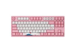 Explore the World of Akko: A Guide to Mechanical Keyboards and More