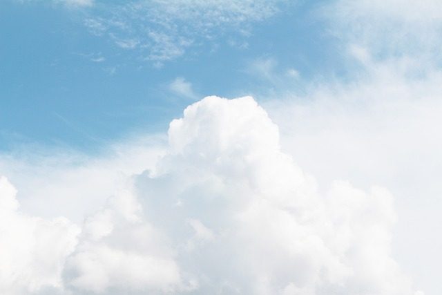 blue, sky, full hd wallpaper