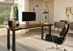 Get the Most Out of Your Flexi Spot Standing Desk