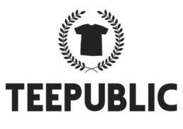 Journey into the Amazing World of Teepublic – T-Shirts, TV Shows, Movies, and More!