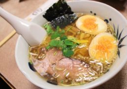 The Ultimate Guide to Making Shoyu Ramen at Home