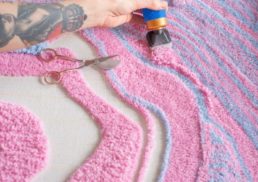 A Comprehensive Guide to Rug Tufting