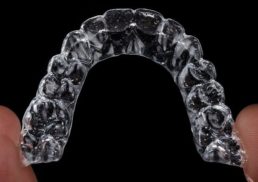 Transform Your Smile with makeO toothsi Clear Aligners