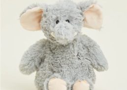 Cozy Comfort with Warmies Plush: Heatable Stuffed Animals for Relaxation and Wellness