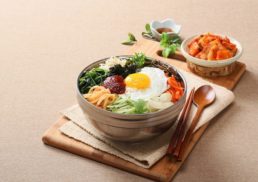 Discover the Authentic Taste of Korea with Bibigo