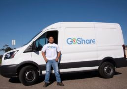 GoShare: The Ultimate Guide to Convenient Last Mile Delivery and Moving Services