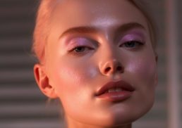 Mastering the Radiant Look: A Guide to Liquid Blush