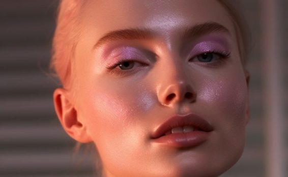 Mastering the Radiant Look: A Guide to Liquid Blush