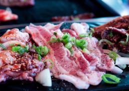 Master the Art of Korean Barbecue: Your Essential Guide