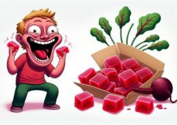 Unearth the Health Benefits with Top Beet Gummies Picks