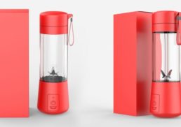 Top Portable Blender Picks for 2024: Your Ultimate Guide to On-The-Go Blending