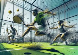 Mastering the Padel Sport: Essential Strategies for Game-Changing Play