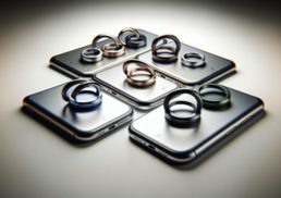 Enhance Your Grip: Top MagSafe Ring Picks for a Secure Hold