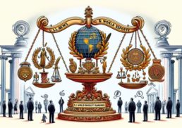 Best Law Schools in US: 2024 Comprehensive Rankings