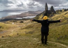 Exploring Scotland: A Traveler’s Guide to the Land of Lochs and Highlands