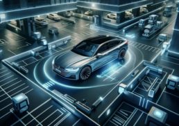 Top Picks: The Best Car with 360 Camera for Safer Driving in 2024