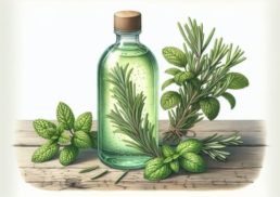 Revitalize Your Locks: How Rosemary Shampoo Boosts Hair Health and Growth