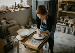 Master the Art of Pottery: Step-by-Step Guide to Make a Pottery at Home