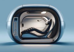 Ultimate Comfort for Flyers: The Best Airport Sleeping Pods Revealed