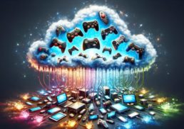 Cloud Gaming Evolution: The Ultimate Guide to Streaming Video Games
