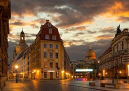 Dresden: Discover the Best Places to Visit and Things to Do