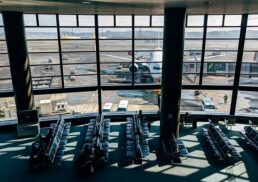 Japan Kansai Airport: A Gateway to the Heart of Japan